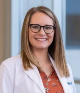 Lydia Nicole Greffet, PA