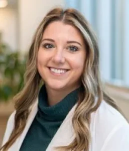 Madison Carol Williams, FNP