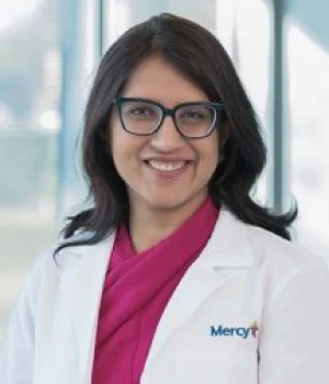 Manju Ramchandani, MD