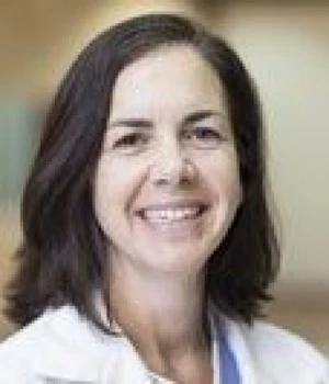 Margaret S. Marcrander, MD