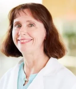 Margaret W. Reiker, MD