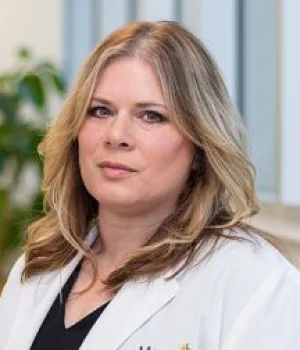 Maria Jo Paniamogan, PA-C