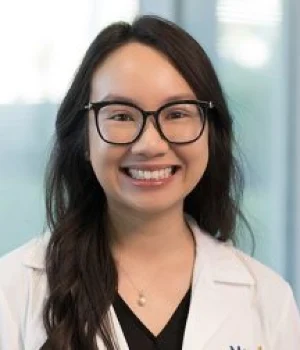 Maria Nguyen Tantsits, OD