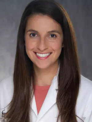 Marika Raff, MD
