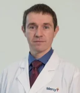 Mark Anatoly Rivkin, DO