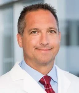 Mark Anthony Drake, DO