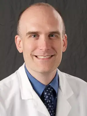 Mark C. Smith, MD
