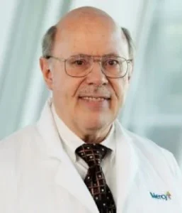 Mark David Austin, DO