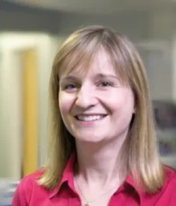 Marketa Kocnova Kasalova, MD