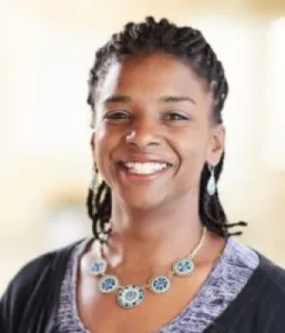 Marsha Jennifer Hill, CNM