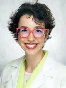 Marta Tejedor Bravo, MBBS, PhD, MSc