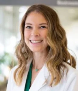 Mary Delaney Kopsky, PNP