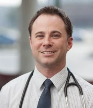 Matthew Benjamin Meyer, DO