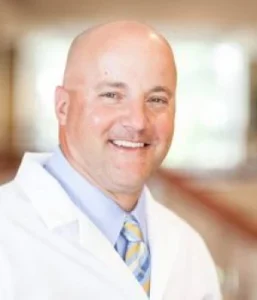 Matthew J. Tiefenbrunn, MD