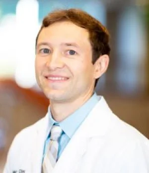 Matthew Scott Rahrig, MD