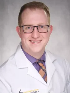 Matthew Soltys, MD