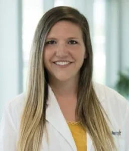 Megan Louise Stutheit, NP