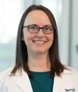 Megan Marie Michael, PA