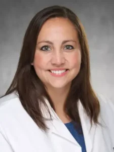 Megan Rohlf, MD