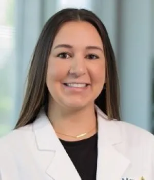 Meghan Stuckel Regan, NP