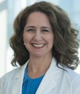 Melissa A Portell, WHNP