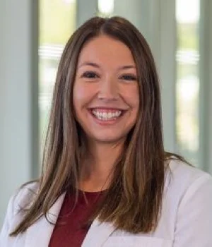 Melissa Christine Irvine, FNP