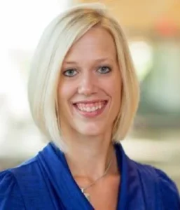 Melissa Marie Rickerson, MD