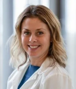 Melissa Pennington, PA