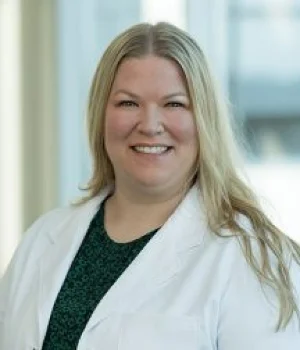 Mellisa Dawn Black, PMHNP