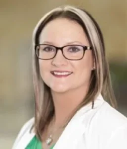 Melody Kay Willis, PMHNP