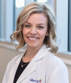 Merritt Elizabeth Keys, CNP