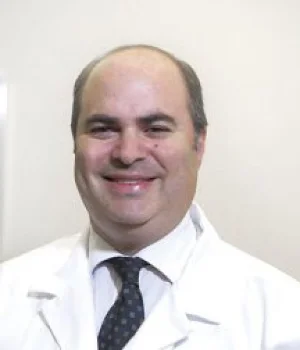 Michael C. Treisman, MD