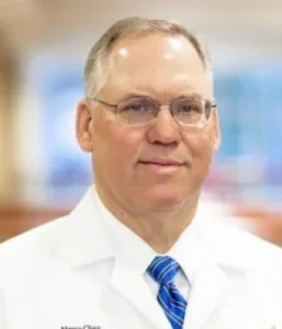 Michael E. Rau, MD
