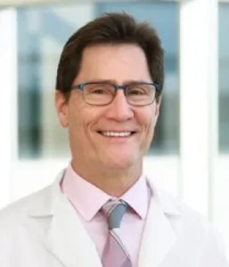 Michael G. Goldmeier, MD