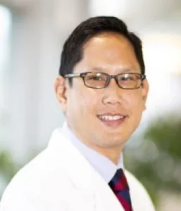 Michael George de la Paz, MD