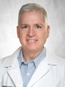 Michael J. Tansey, MD