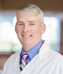 Michael Leonard Wood, MD