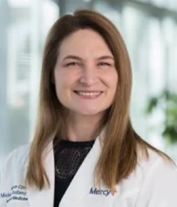 Michele T. Bellamy, MD