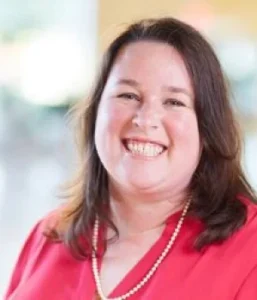 Michelle Elizabeth Gragg, DNP, CNM