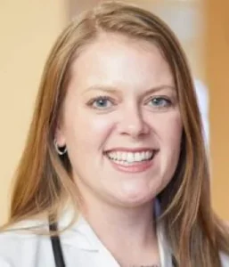 Michelle Kay Goetz, DO