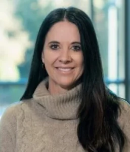 Michelle Perez, LCSW