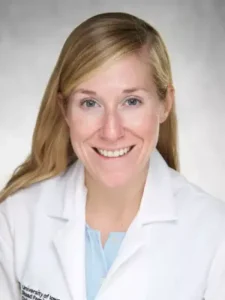 Michelle Staron-Ehlinger, MMS, PA-C