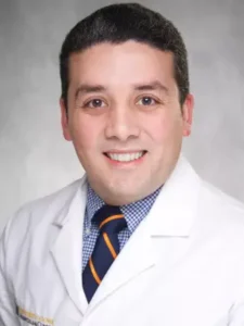 Mikhael G. Sebaaly, MD