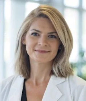 Miranda Mae Pickens, FNP