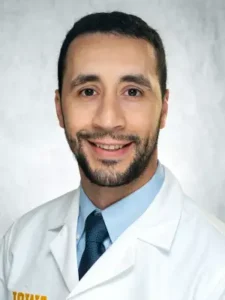 Mohamed Rouabhi, MD