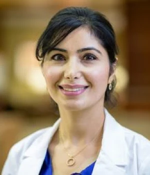 Mojdeh Zahedi, MD