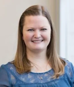 Molly Lynn Mudd, CPNP