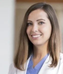 Molly Margaret Twellman, NP