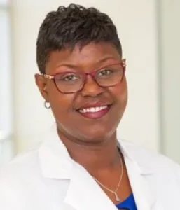 Monique Elyse' Tindle, ANP