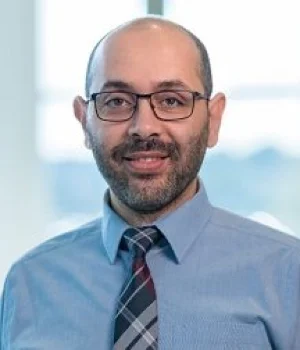 Muhanad Ahmed Omran Bensaleem, MD